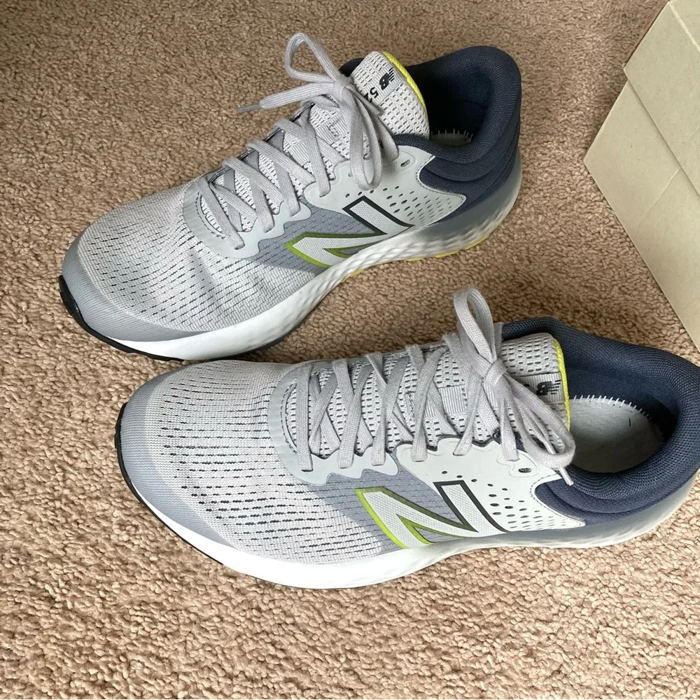 New Balance Men's 520v7 Running Shoe Sneakers